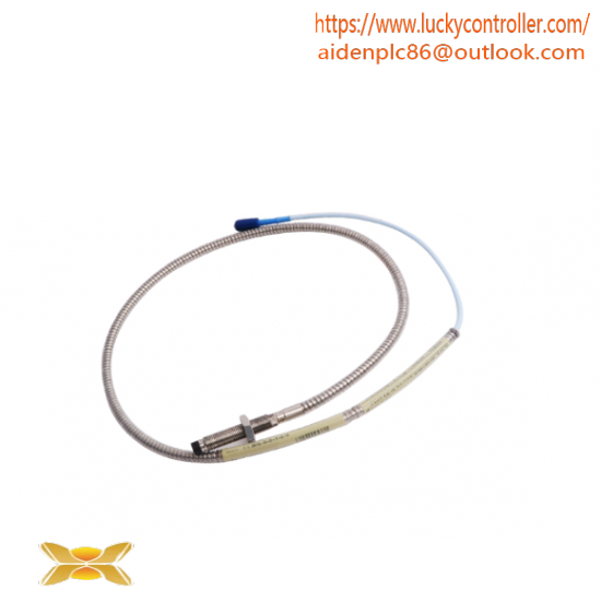 Bently Nevada 330103-01-07-05-02-00  Proximity Probes