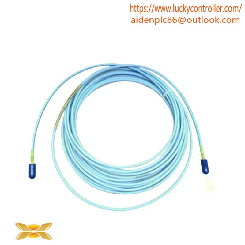 BENTLY NEVADA 330103-02-04-30-01-00 Proximitor probe extension cable
