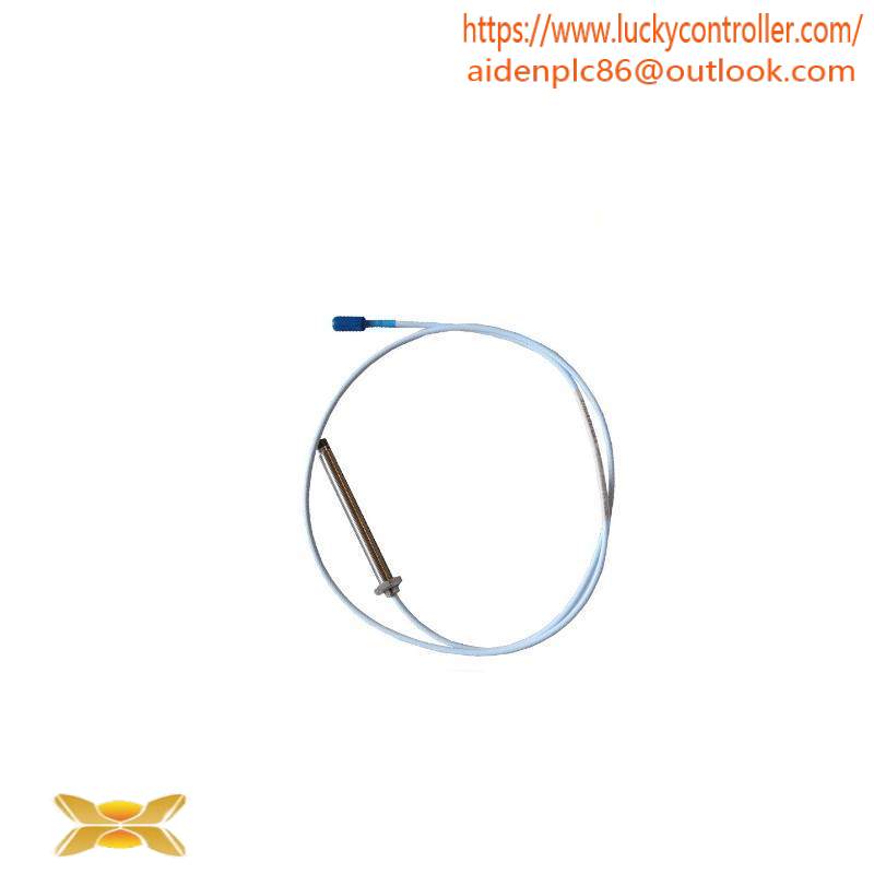 Bently nevada 330103-03-12-05-02-00 3300 XL 8 mm Proximity Probes