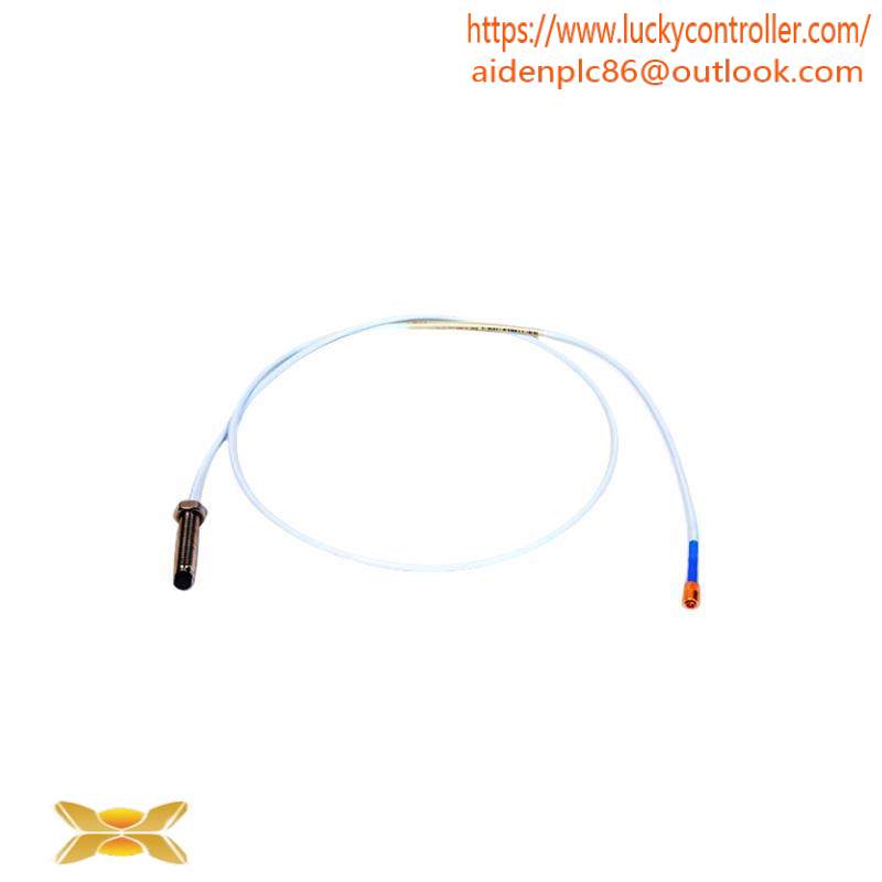 Bently Nevada 330103-06-13-10-02-00 Proximity Probes
