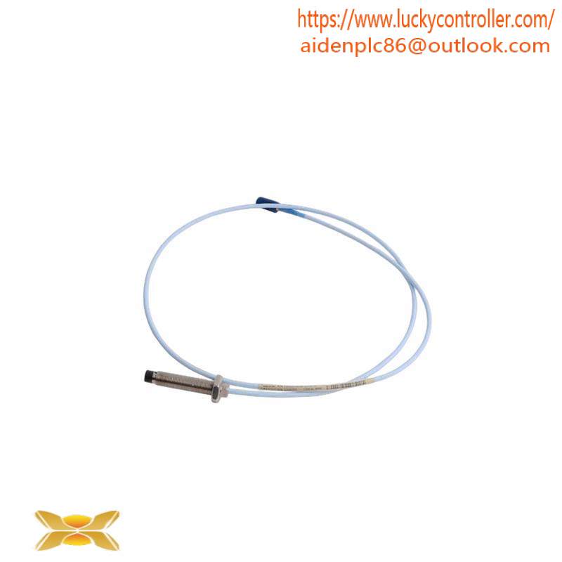 Bently Nevada 330103-08-15-10-02-00 Proximity Transducer