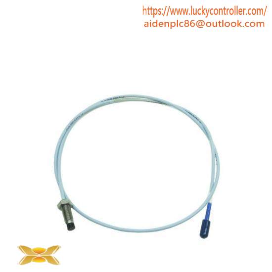 Bently Nevada 330103-10-20-05-02-CN  Extension Cable