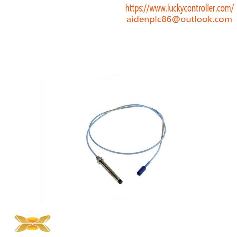 BENTLY NEVADA 330103-11-19-10-02-00 3300 XL 8 mm Proximity Probes