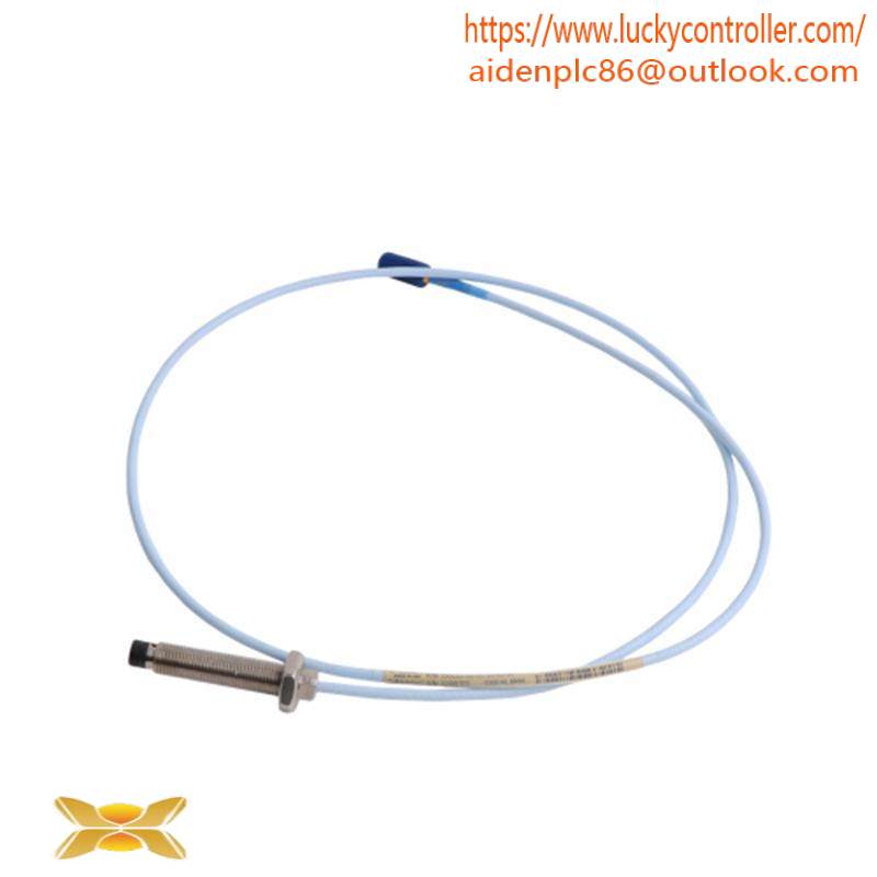 Bently Nevada 330103-17-22-10-12-05 3300 XL 8mm Proximity Probe