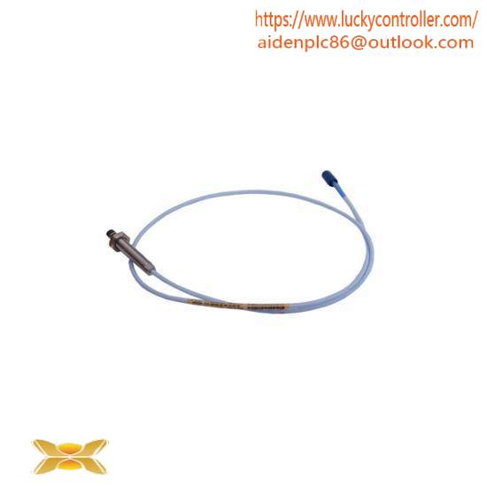 Bently Nevada 330103-A00-B06-C10-DO2-E00 Proximity Probes