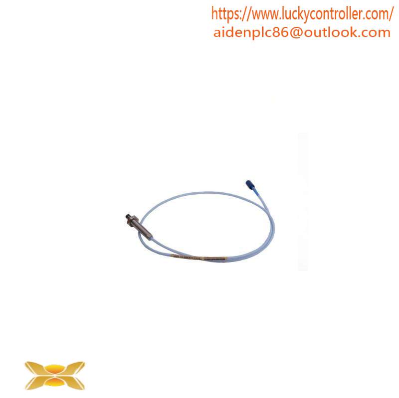 BENTLY NEVADA 330104-00-04-05-02-00 3300 XL 8 mm Proximity Probes