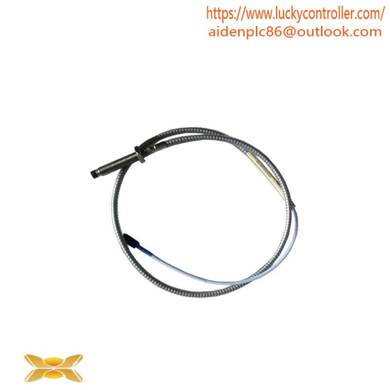 Bently Nevada 330104-00-05-05-02-00 proximity probe
