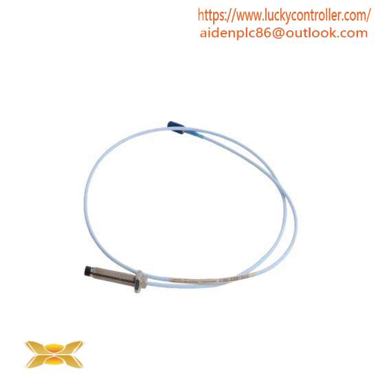 Bently Nevada 330104-00-05-05-11-05 Proximity Probe