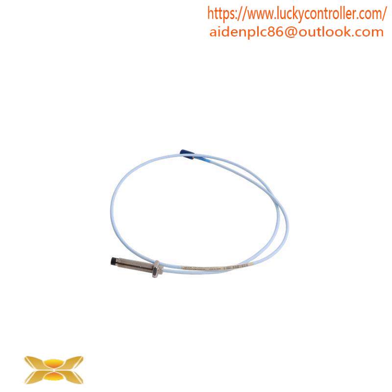 Bently Nevada 330104-00-05-10-02-00 Proximity Probes