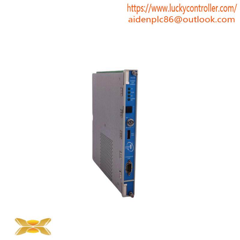 Bently Nevada 330104-00-05-50-02-00 proximity probe