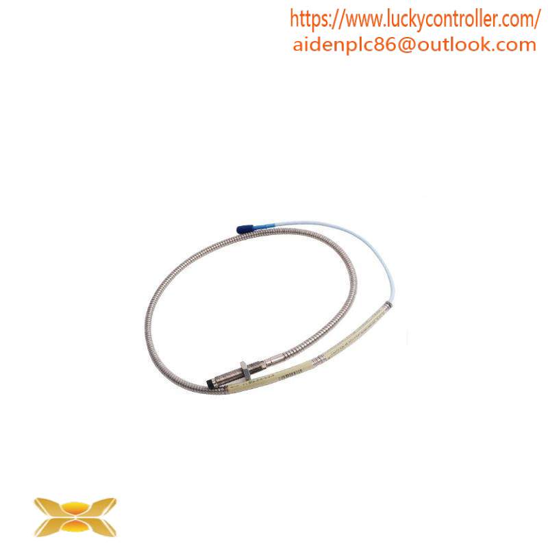BENTLY NEVADA 330104-00-06-10-02-00 3300 XL 8 mm Proximity Probes