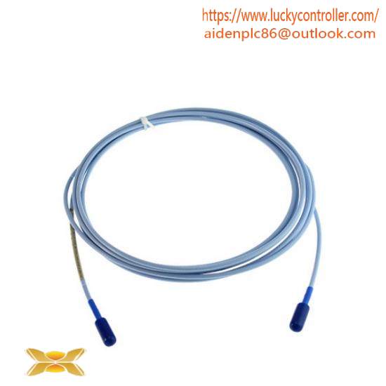 Bently Nevada 330104-00-06-10-02-00 3300 XL 8mm Proximity Transducer System Modules