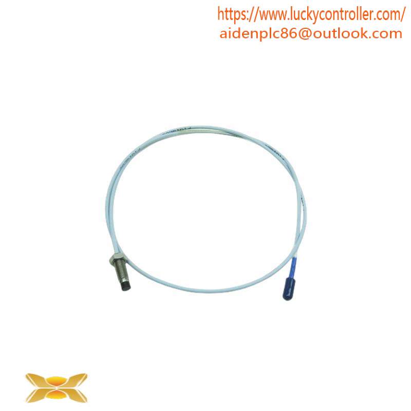 Bently Nevada 330104-00-07-90-02-00 Proximity Probes