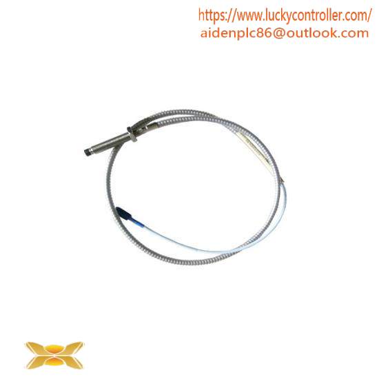 BENTLY NEVADA 330104-00-08-05-02-05 3300 XL 8 mm Proximity Probe