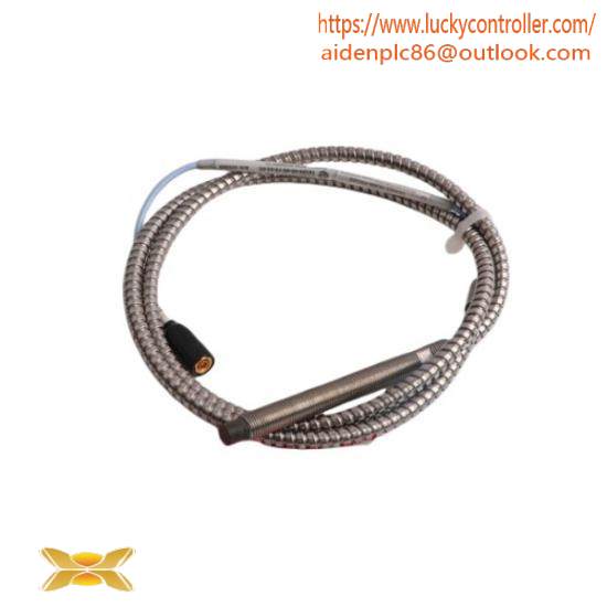 Bently Nevada 330104-00-08-10-02-05 10104-00-08-10-02-05 Proximity Probe and Extension Cable