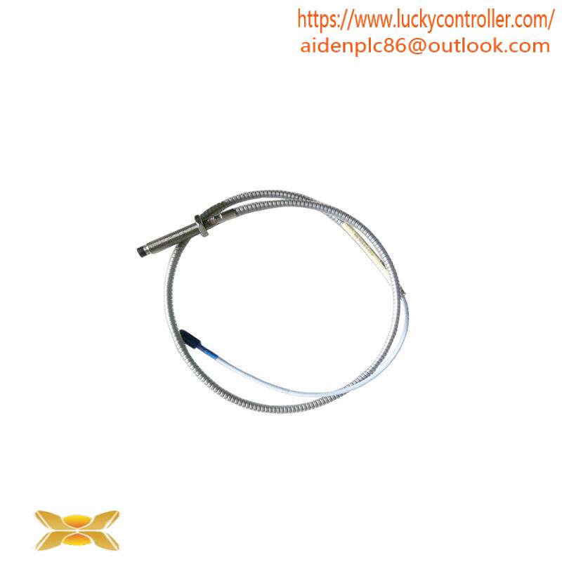 BENTLY NEVADA 330104-00-08-10-02-CN Proximity Probes