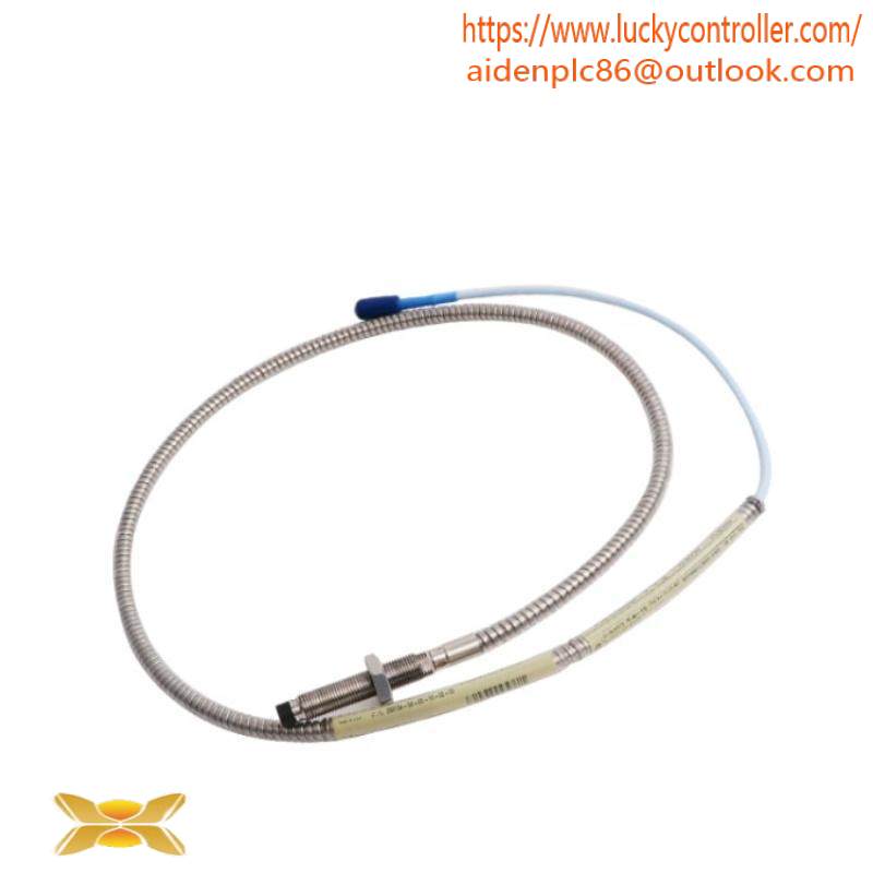 Bently Nevada 330104-00-10-20-12-05 3300 XL 8 mm Proximity Transducer System