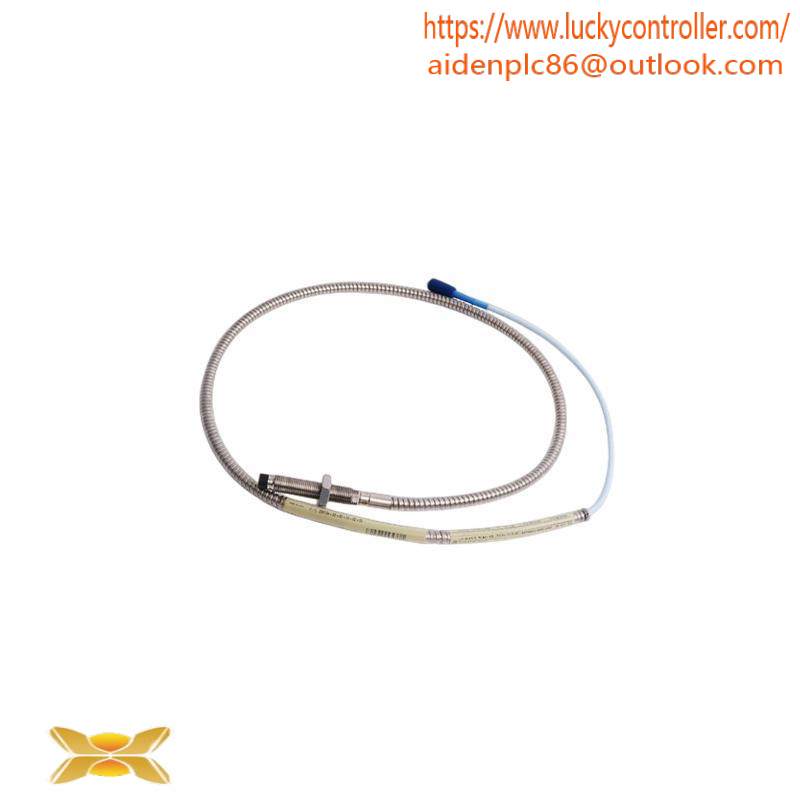 Bently Nevada 330104-00-12-10-02-00 Proximity Probes