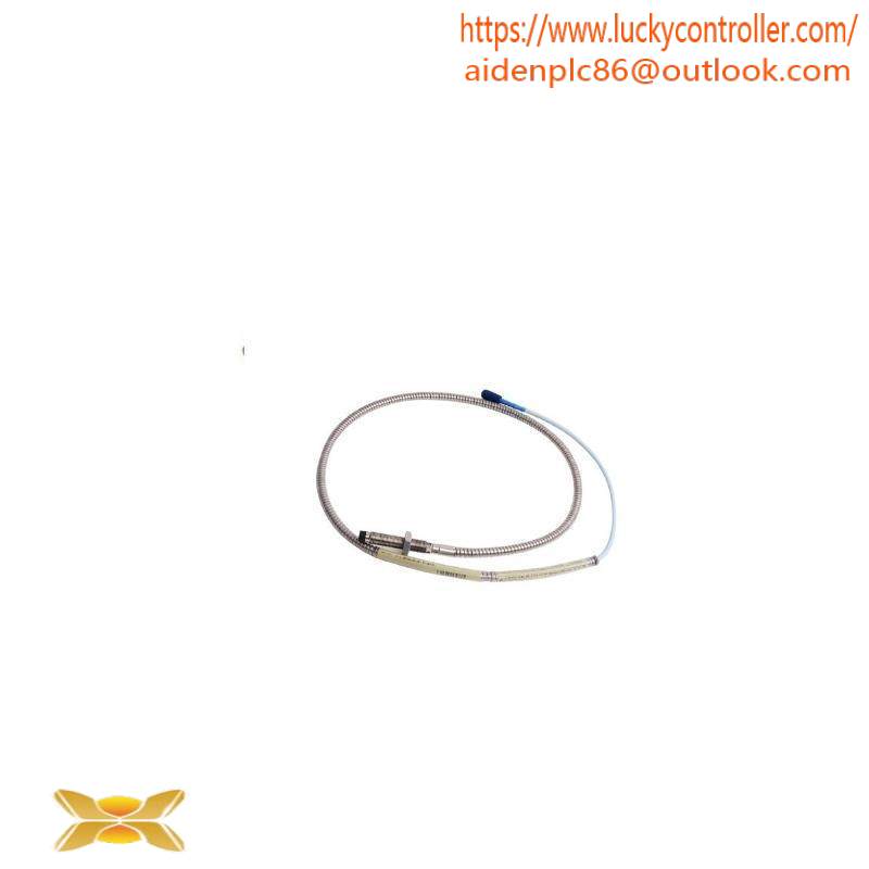 Bently Nevada 330104-00-13-10-02-05 3300 XL 8 mm Proximity Probes