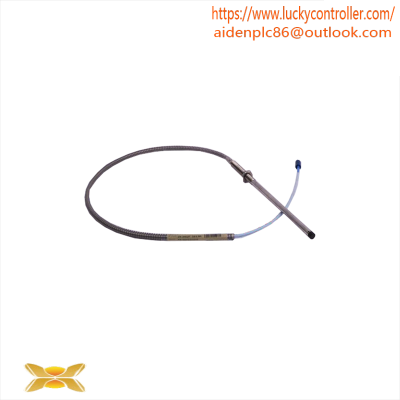 BENTLY NEVADA 330104-00-14-10-02-00 3300 XL 8 mm Proximity Probe
