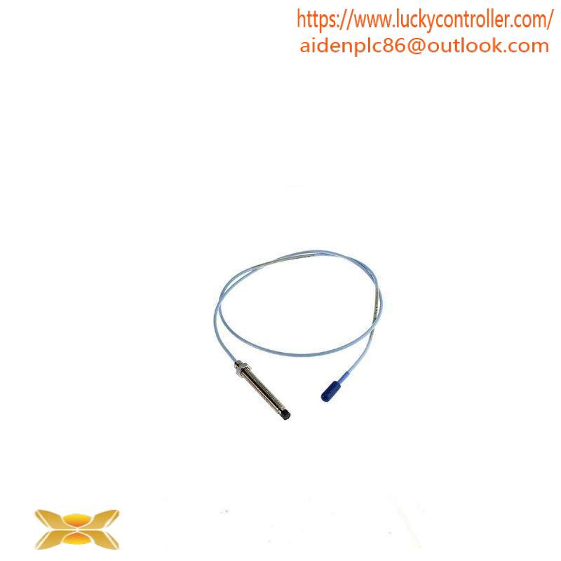BENTLY NEVADA 330104-00-16-10-02-00 3300 XL 8 mm Proximity Probes