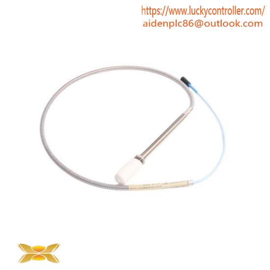 Bently Nevada 330104-00-16-10-02-00  3300 XL 8 mm Proximity Transducer