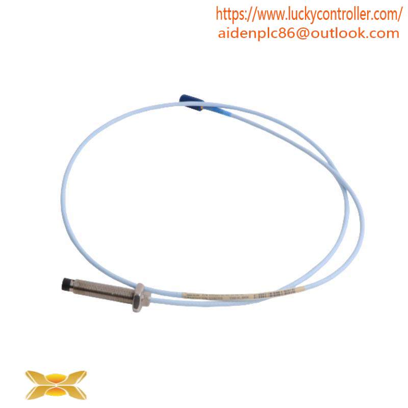 Bently Nevada 330104-00-16-50-02-00 3300 XL 8 mm Proximity Probes