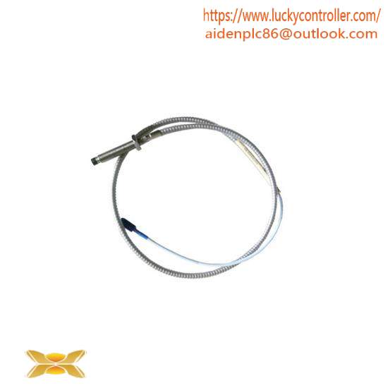 Bently Nevada 330104-00-18-10-02-00 3300 XL 8 mm Proximity Probes