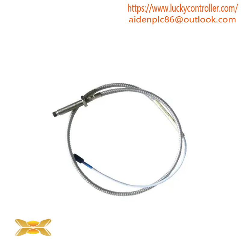 Bently Nevada 330104-00-18-10-02-CN 3300 XL 8 mm Proximity Probes