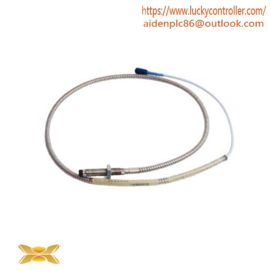 Bently Nevada 330104-00-22-10-02-CN  3300 XL 8 mm Probe