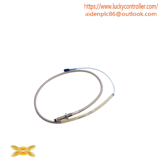Bently Nevada 330104-01-08-50-01-CN  Proximity Probes