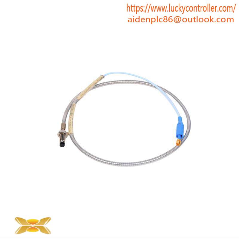 BENTLY NEVADA 330104-01-20-15-02-05 3300 XL 8 mm Proximity Probes