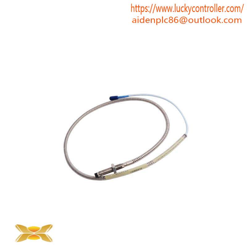 Bently Nevada 330104-02-12-50-02-00 Proximity Probes