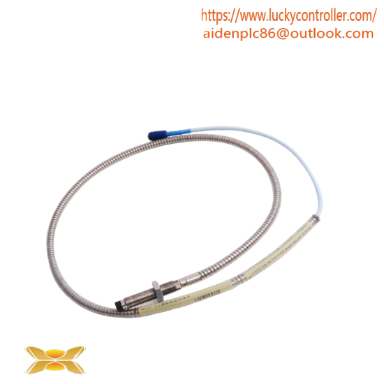 Bently Nevada 330104-03-09-10-02-00 3300 XL 8 mm Probe