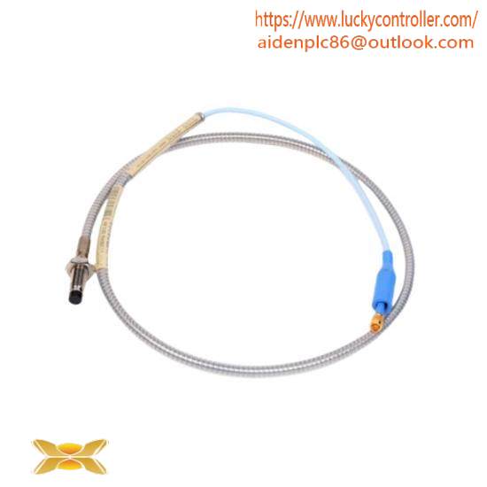 Bently Nevada 330104-05-17-10-11-05  3300 XL 8 mm Probe
