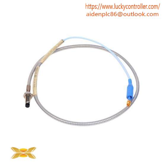 Bently Nevada 330104-05-17-10-11-05  3300 XL 8 mm Probe