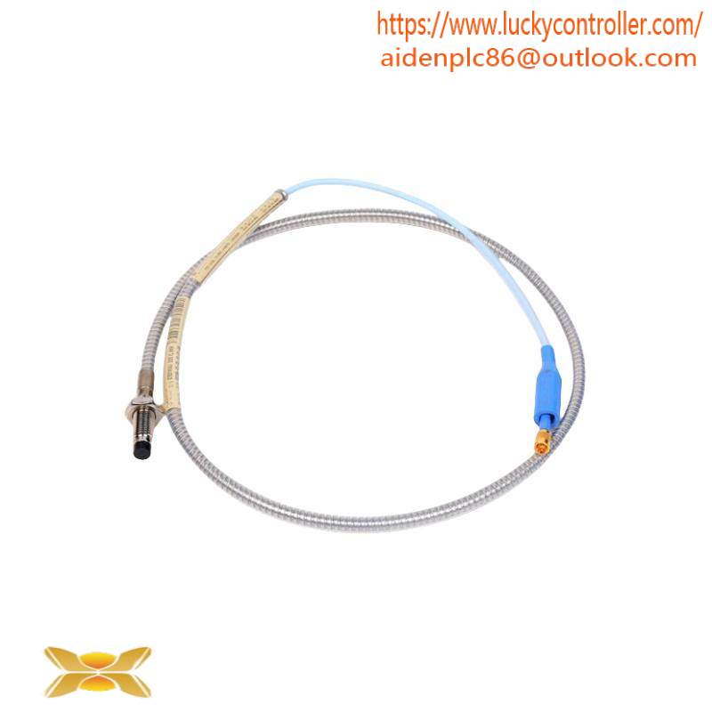 Bently nevada 330104-05-17-10-11-05 3300 XL 8 mm Proximity Probes