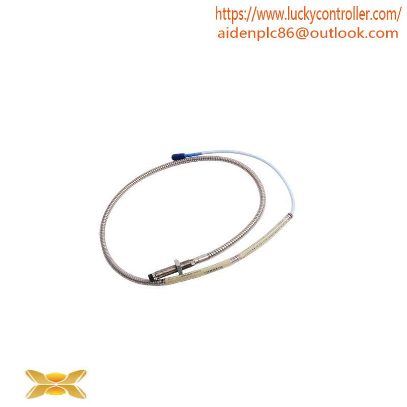 Bently Nevada 330104-08-14-10-02-05 Proximity Probes