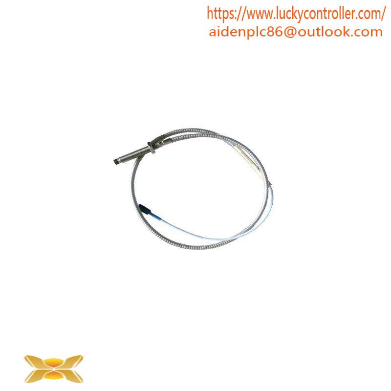 BENTLY NEVADA 330104-08-15-10-02-05 3300 XL 8 mm Proximity Probe