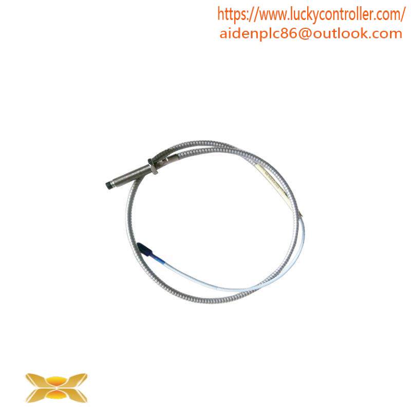 Bently Nevada 330104-08-16-10-02-00 Proximity Probes