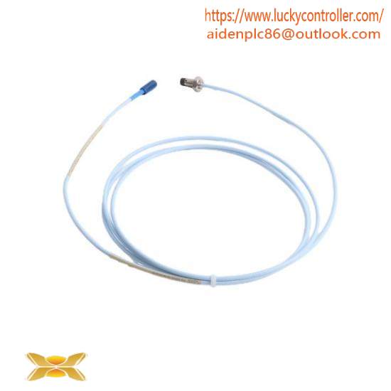 Bently Nevada 330104-10-18-10-01-00 Proximity Transducer