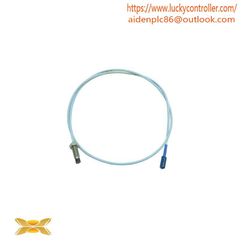 BENTLY NEVADA 330104-10-20-05-02-00 3300 XL 8 mm Proximity Probe