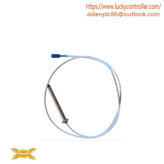 Bently Nevada 330104-10-20-10-02-05 Extension Cable
