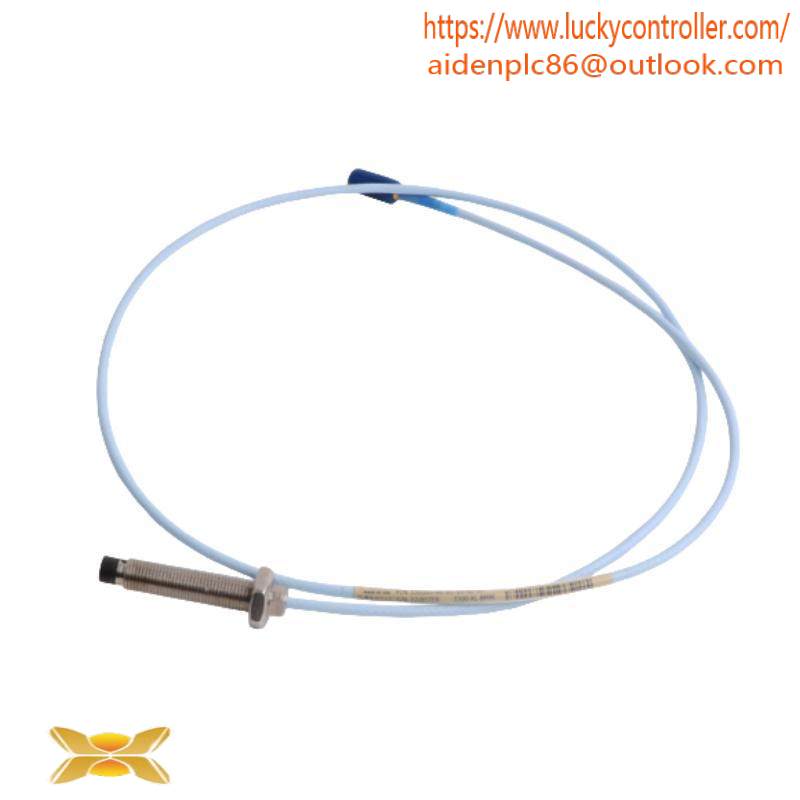 Bently Nevada 330104-12-20-10-02-00 3300 XL 8 mm Probe