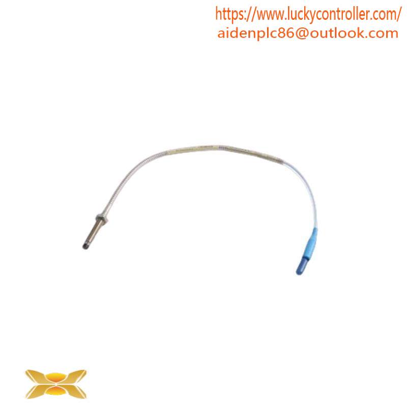 Bently Nevada 330104-13-20-10-02-00 3300 XL 8mm Proximity Transducer