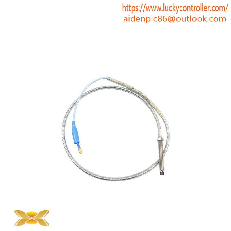 Bently Nevada 330104-13-20-50-02-00 3300 XL 8 mm Proximity Probes