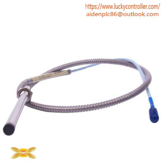 Bently Nevada 330104-15-23-10-02-00 Proximity Probes