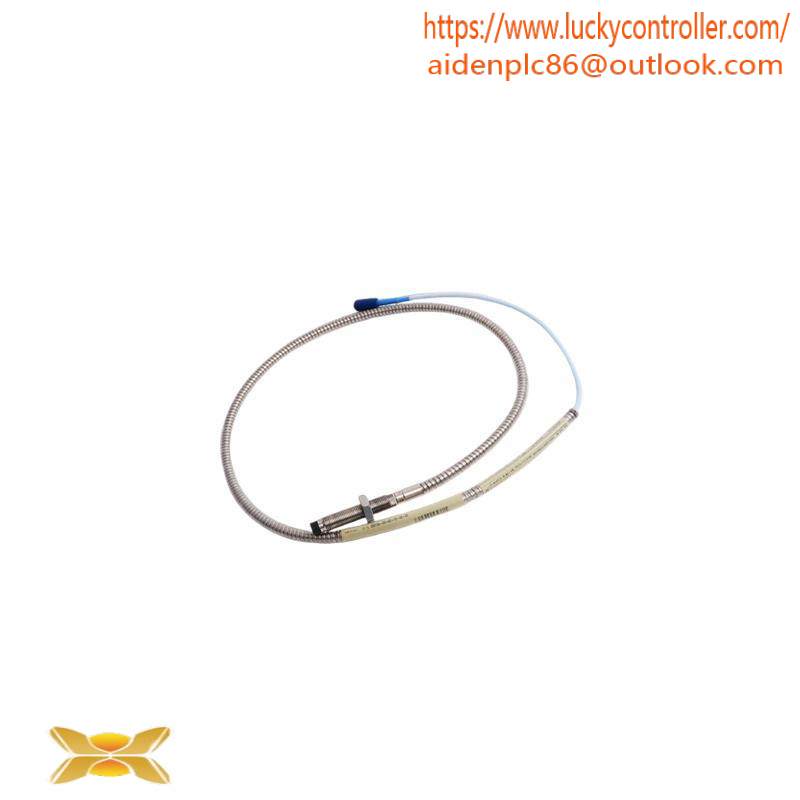Bently Nevada 330104-15-23-50-02-00 Proximity Probes