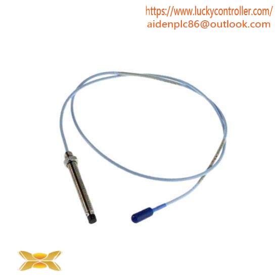 Bently Nevada 330104-15-25-10-02-00  3300 XL 8mm Proximity Probe