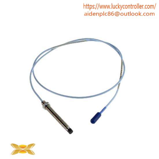 Bently Nevada 330104-15-25-10-02-00  3300 XL 8mm Proximity Probe